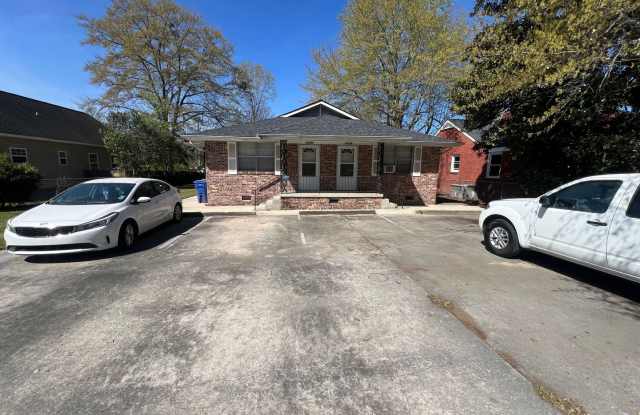 1209 A Hancock Street, Columbia, SC 29205