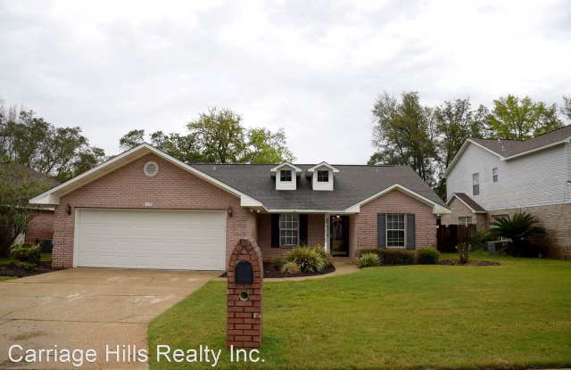 309 Parkwood Place - 309 Parkwood Place, Okaloosa County, FL 32578