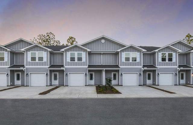 Photo of Walton's Landing Townhomes