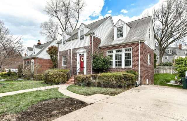 2705 Russell Rd.