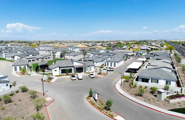 Photo of Legacy at Laveen Village