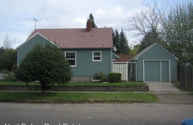 810 17th St. NE - 810 17th Street Northeast, Salem, OR 97301