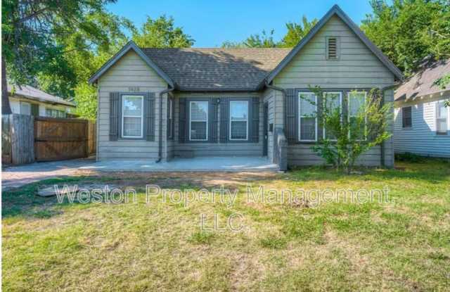 1428 Northwest 45th Street