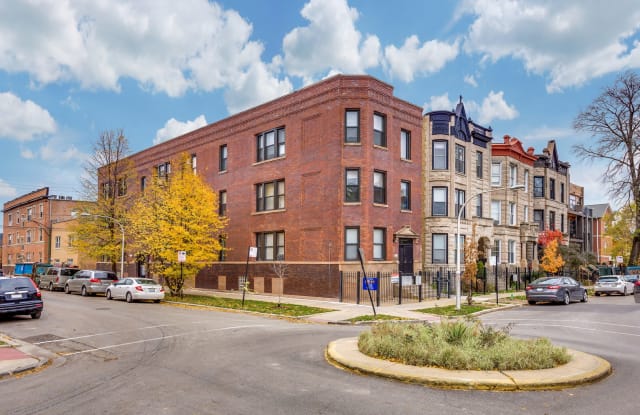 2606 West LE MOYNE Street - 2606 West Le Moyne Street, Chicago, IL 60622