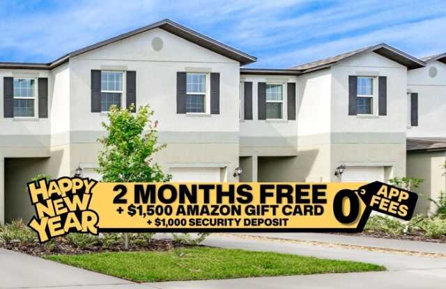 16607 Ancient Mariner Lane