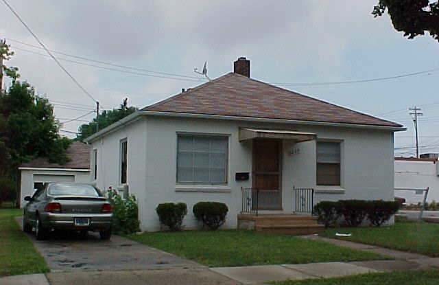 Photo of 1209 Cawood St