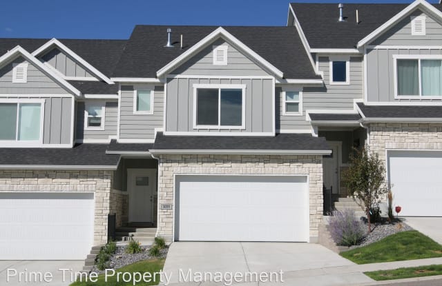 1035 W Vista Ridge Drive - 1035 West Vista Ridge Drive, Lehi, UT 84043