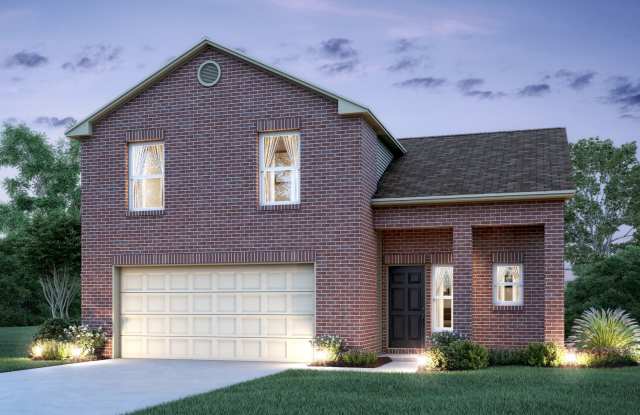 Three Bedroom, Two and half Bath in Fairview Haven - 2614 Grand Lane, Paragould, AR 72450