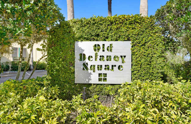 Photo of Downtown Orlando