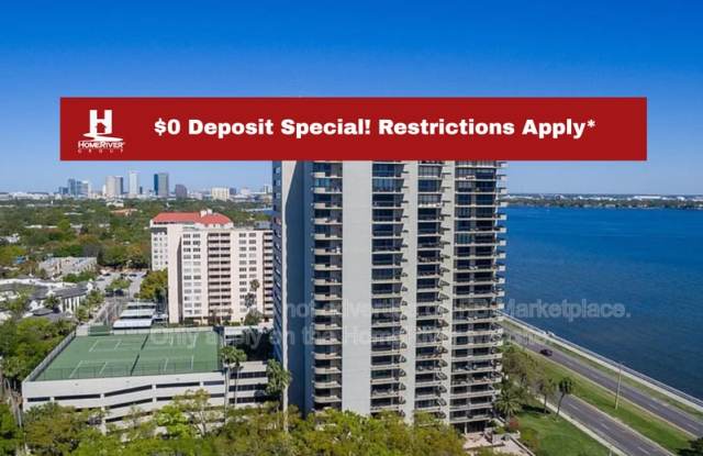 Photo of 2413 Bayshore Blvd