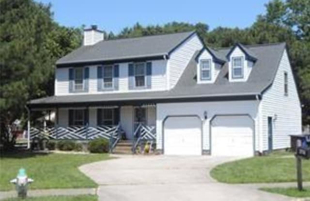 4000 Breakwater Drive - 4000 Breakwater Drive, Portsmouth, VA 23703