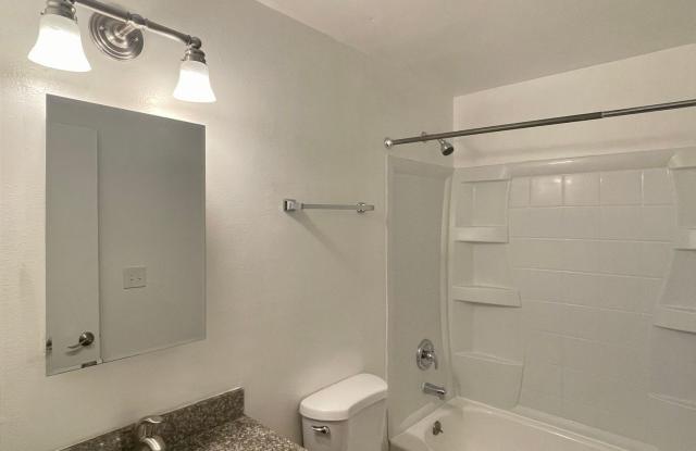 Avalon Apartments