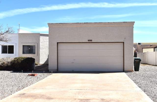 Short Term Furnished rental
