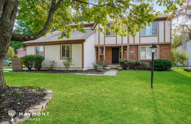 Photo of 1018 Aberdeen Court