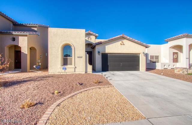 Photo of 14837 HARRY FLOURNOY Avenue