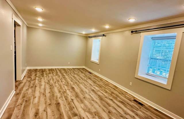 An Amazing West Little Rock Home, Close To Everything!