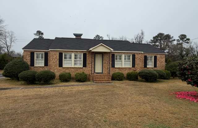 1604 Crawford Street