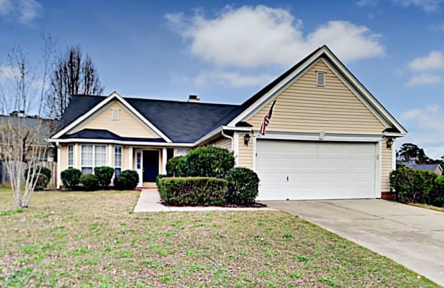 112 Old Barn Court - 112 Old Barn Court, Lexington, SC 29072