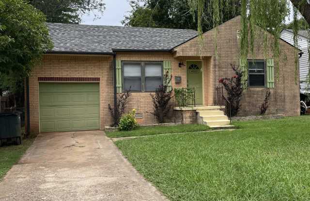 4005 Southeast 26th Street