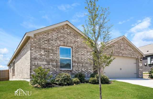 107 Palomino Bend Dr