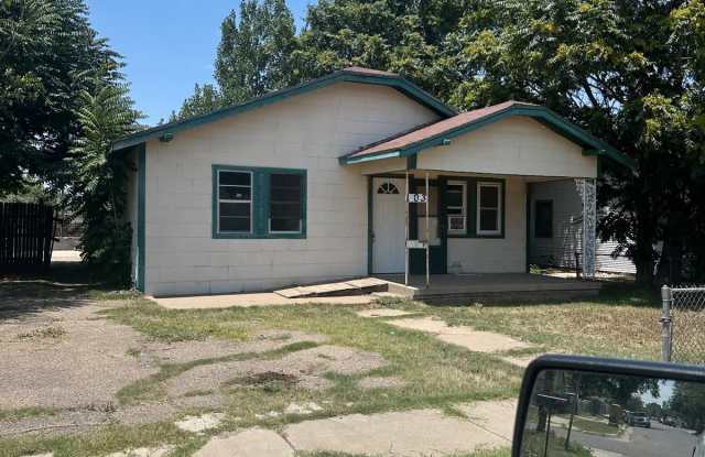 103 North Florida Street