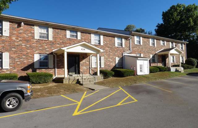 Photo of 434 Harrodswood Road unit: 1