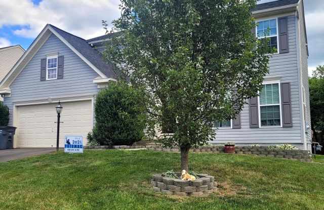 3325 ANNE DE BOURGH DRIVE