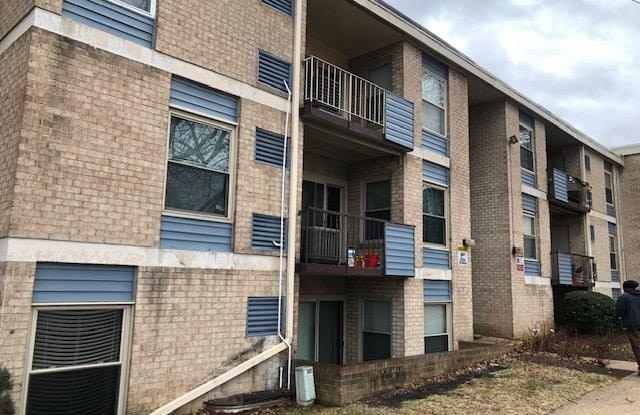 Photo of 3835 SAINT BARNABAS Road unit: 201