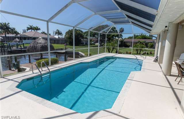 4701 Sands Boulevard