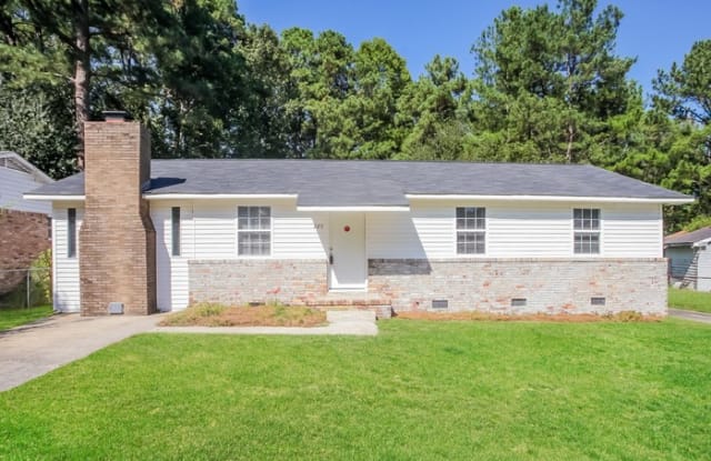 225 Marbun Road - 225 Marbun Road, Richland County, SC 29223