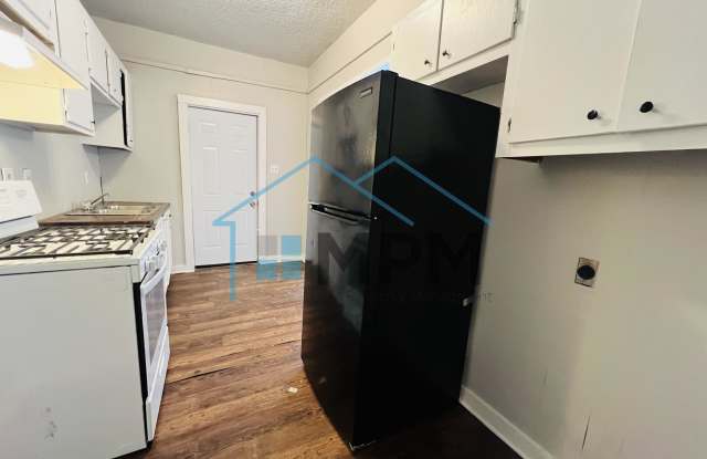 104 Linderman Avenue - B