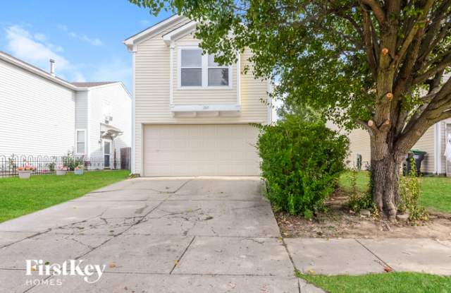 1319 Freemont Lane
