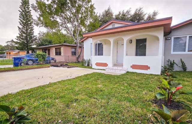 Photo of 1066 NW 112th St