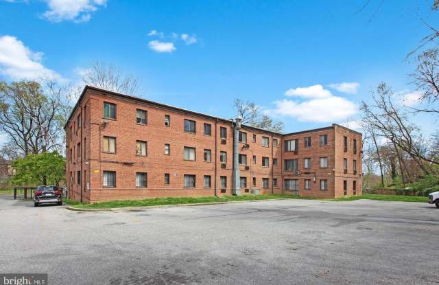 4731 1ST Street SW unit: 303