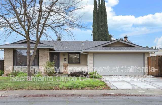 134 Glenville Circle Sacramento CA apartments for rent