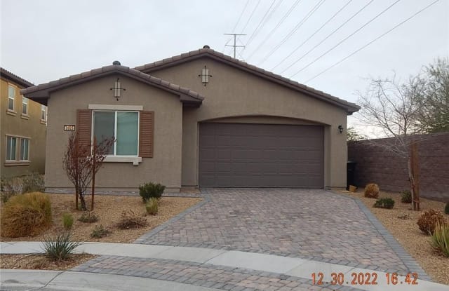 2025 Grovestand Avenue - 2025 Grovestand Avenue, North Las Vegas, NV 89081