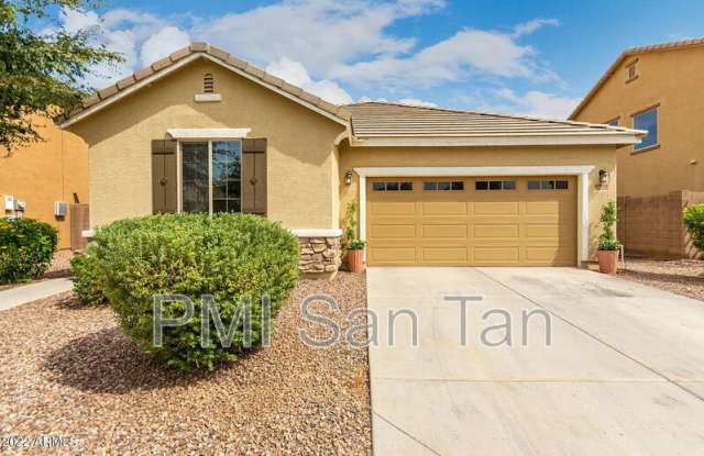23797 South 213th Street