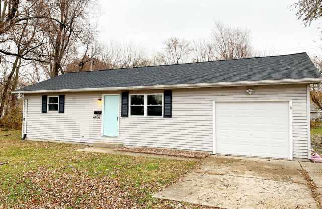 For Rent...4404 Wabash, Granite City - 4404 Wabash Avenue, Madison County, IL 62040