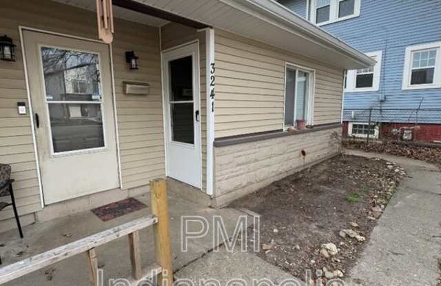 3243 Guilford Ave