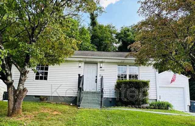 800 Gertrude Ave.
