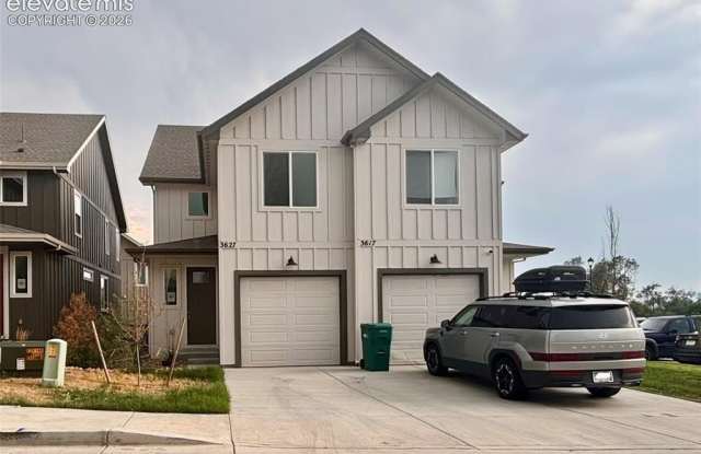 3627 Byram Point