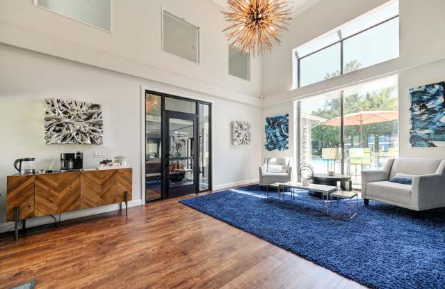 Photo of Salishan Apartment Homes