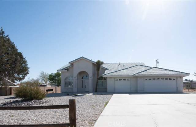 13821 Okesa Road