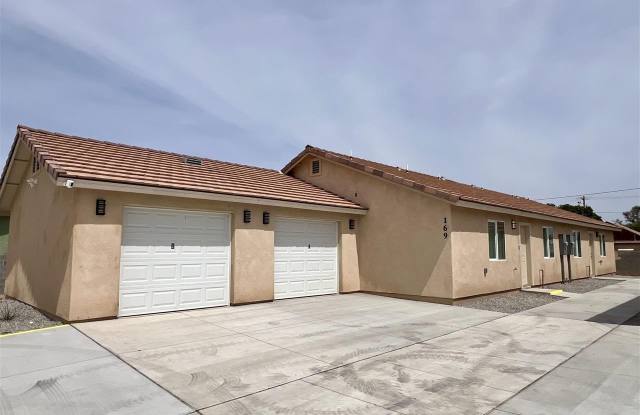 137 N 10 AVE - 137 North 10th Avenue, Yuma, AZ 85364