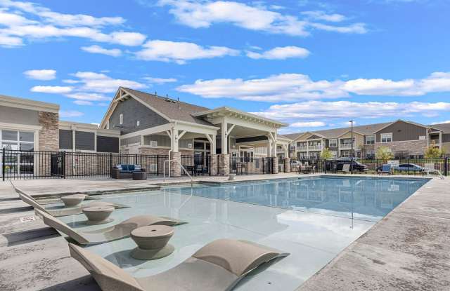 Springs at Eagle Bend