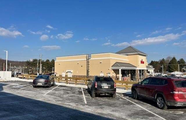 Photo of 403 W LINCOLN Highway unit: 104