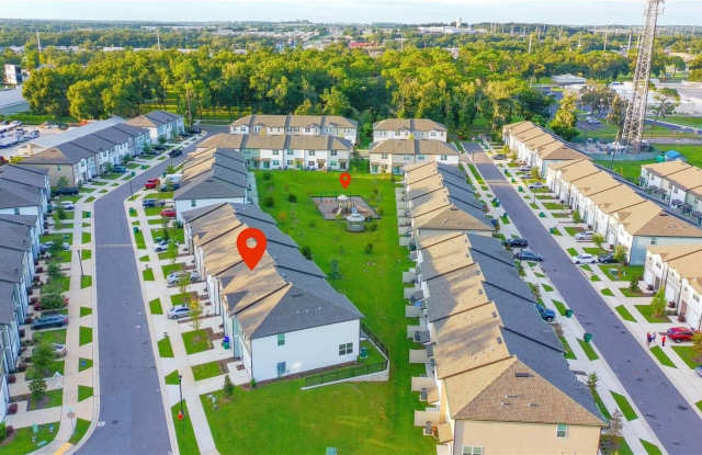 6158 DAERR RIDGE STREET