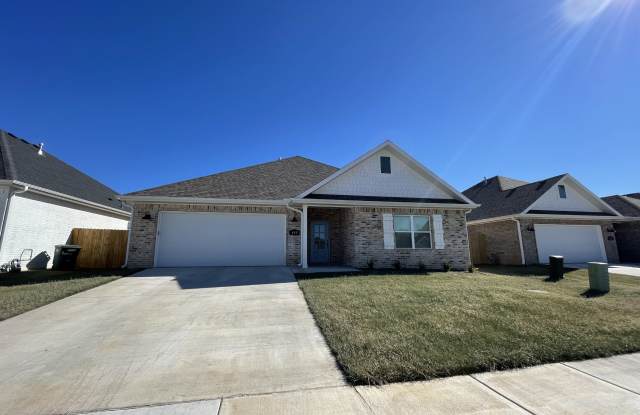 Photo of 463 Wagon Wheel Avenue