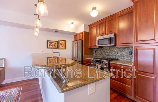 1429 Clifton Street NW