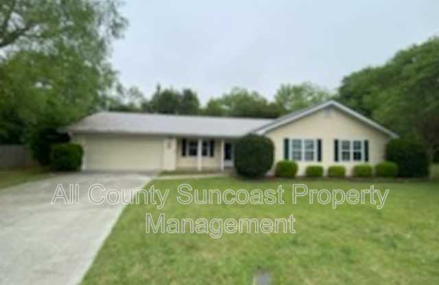 105 Whisper Ct.